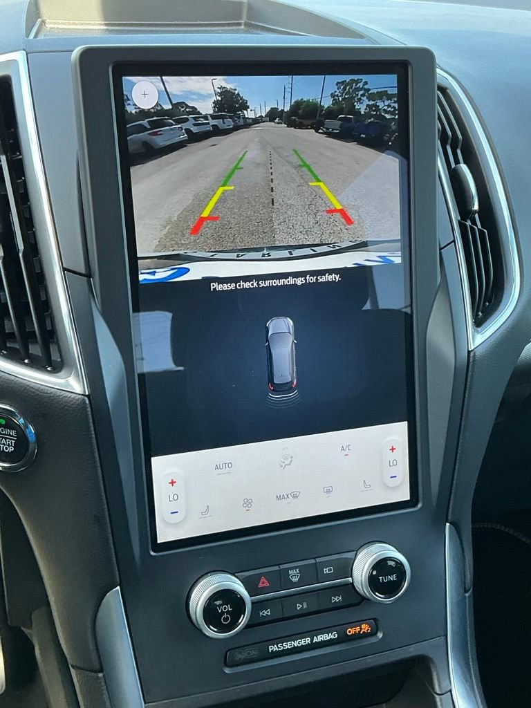 Certified 2023 Ford Edge ST AWD/4WD image 44