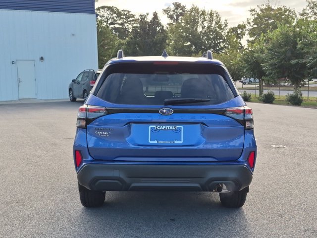 New 2026 Subaru Forester Premium AWD/4WD image 4