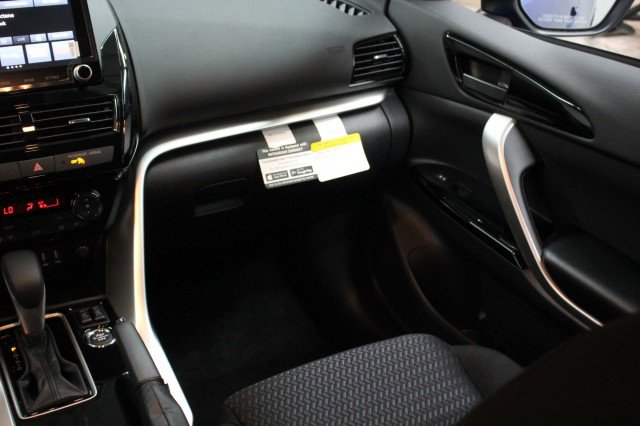 New 2026 Mitsubishi Eclipse Cross LE AWD/4WD image 22