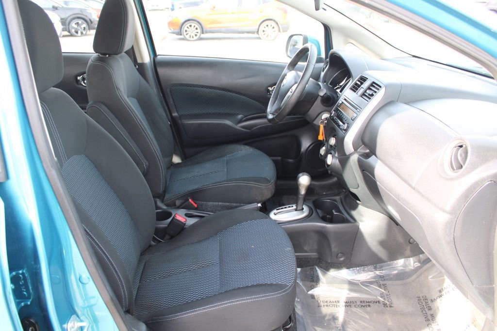Used 2014 Nissan Versa Note SV image 18