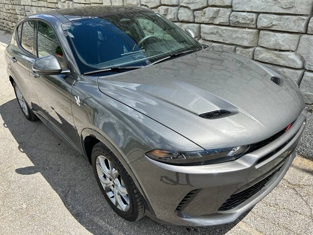 Certified 2024 Dodge Hornet R/T Plus AWD/4WD image 7