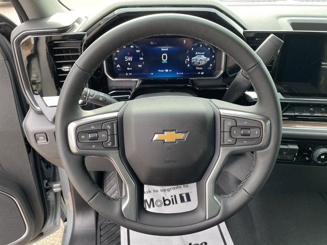 New 2026 Chevrolet Silverado 1500 LT image 14