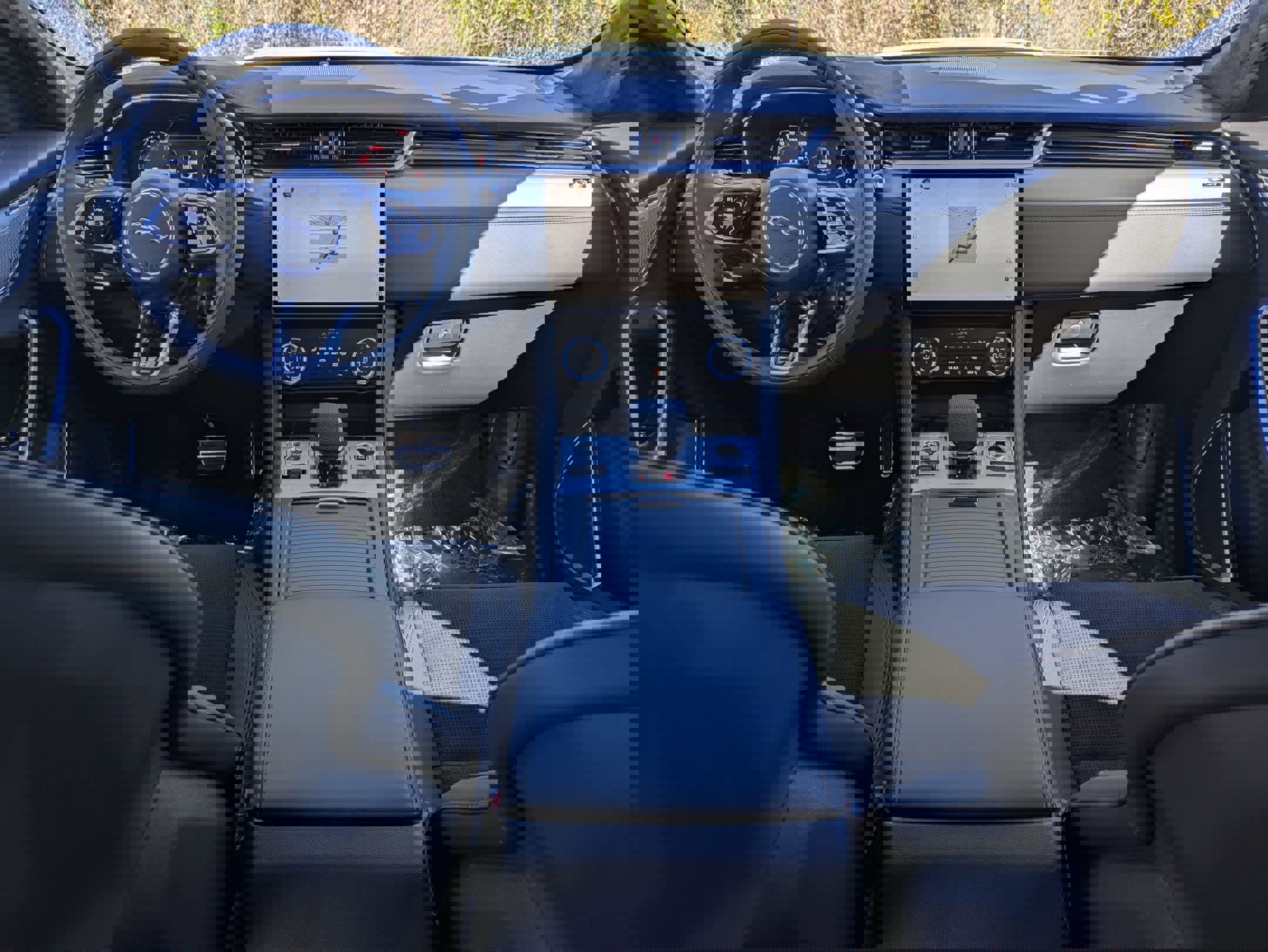 New 2026 Jaguar F-PACE SVR 575 Edition image 24