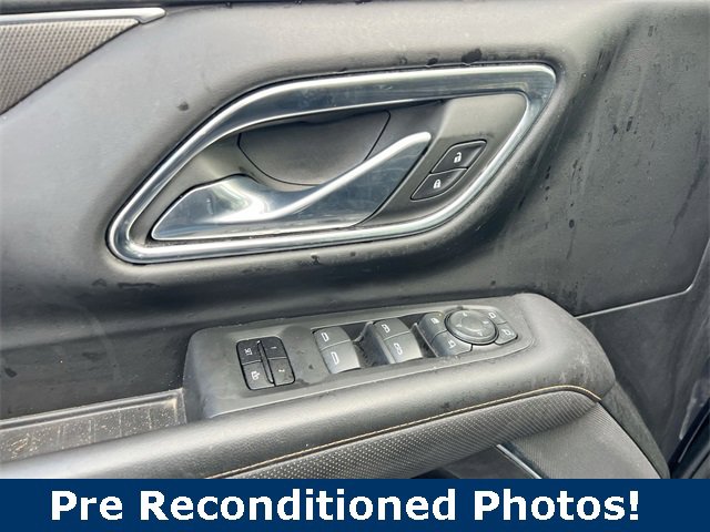 Used 2023 GMC Yukon AT4 image 24