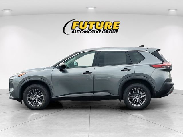 Used 2023 Nissan Rogue S FWD image 7