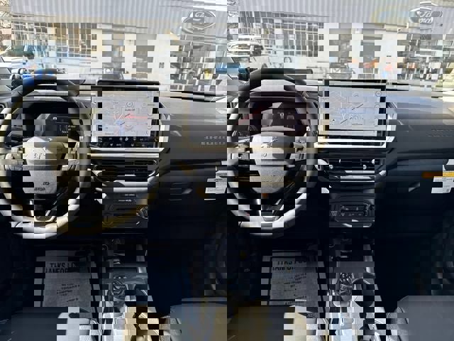 New 2026 Ford Bronco Sport Outer Banks w/ Outer Banks Tech Package+ image 12