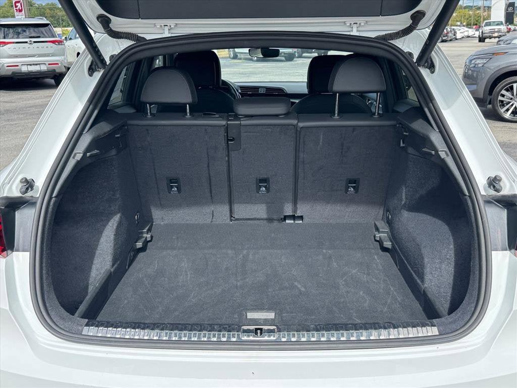 Used 2025 Audi Q3 2.0T Premium AWD/4WD image 19