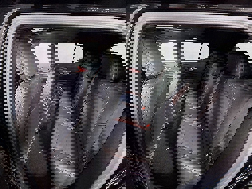 New 2026 Chevrolet Equinox EV RS image 19