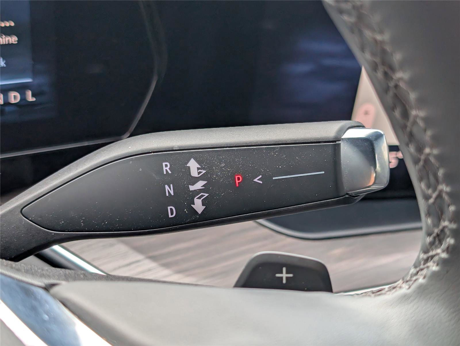 Used 2025 Chevrolet Tahoe Z71 w/ Z71 Off-Road Package image 23