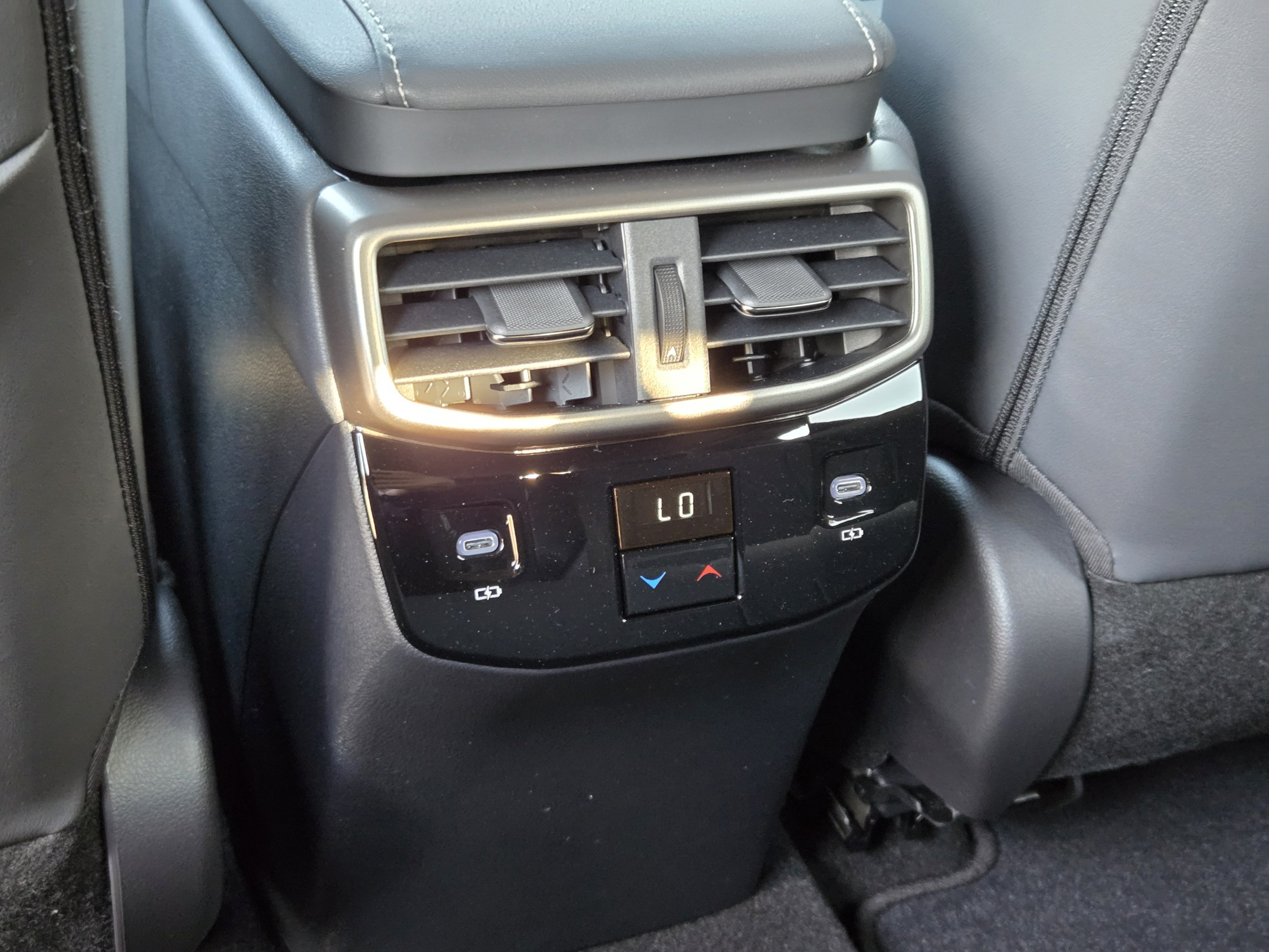 New 2026 Lexus RX 350 Premium Plus w/ Accessory Package (Z1) FWD image 16