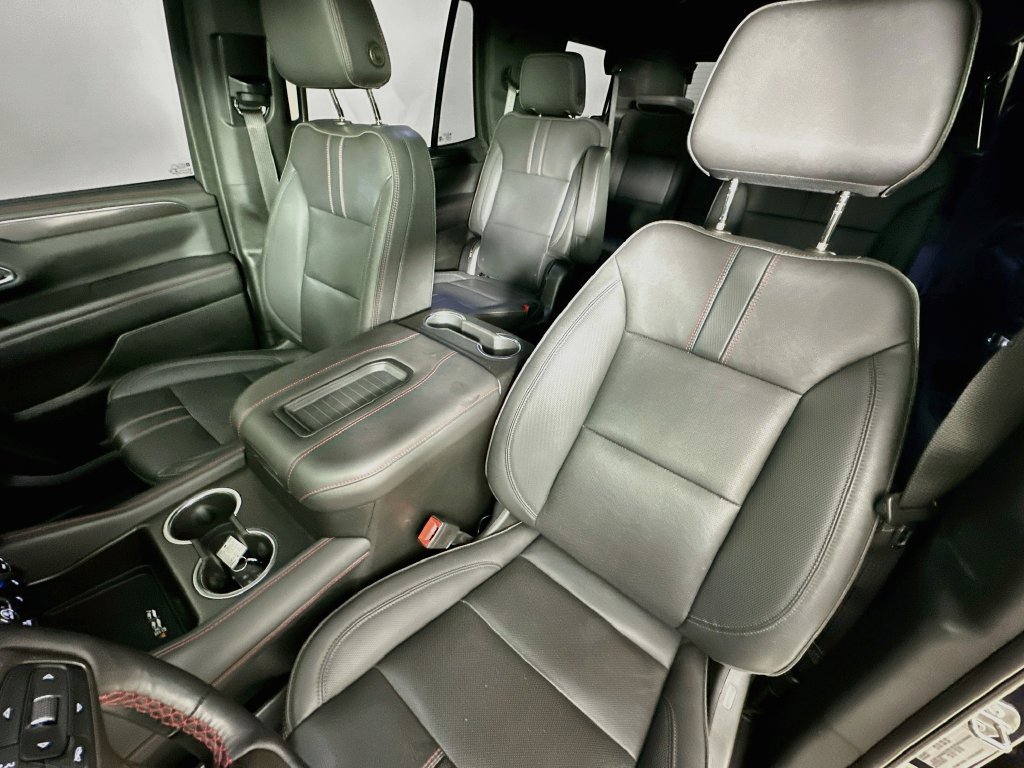 Used 2022 Chevrolet Tahoe RST w/ Sport Performance Package AWD/4WD image 26