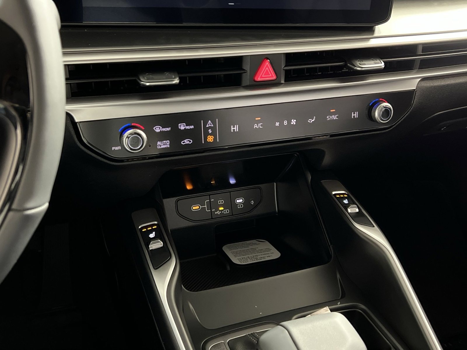 New 2026 Kia Sorento S image 19