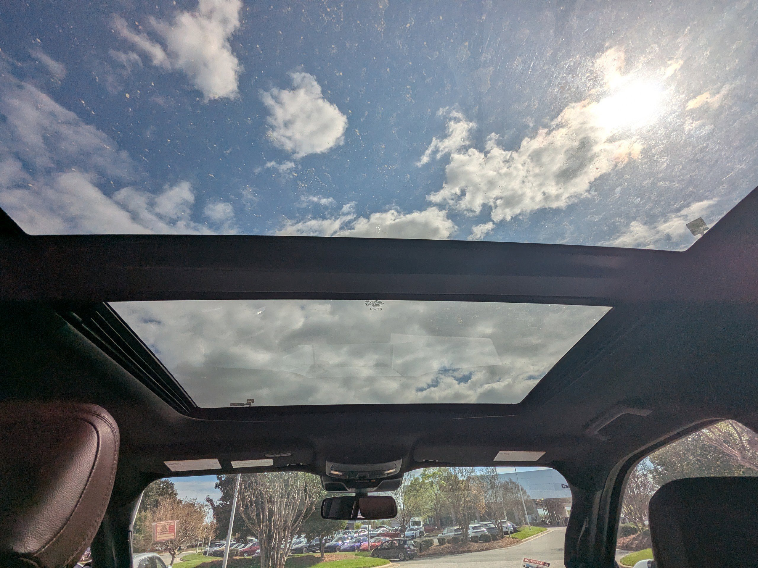 Used 2024 Ford Expedition Limited image 13