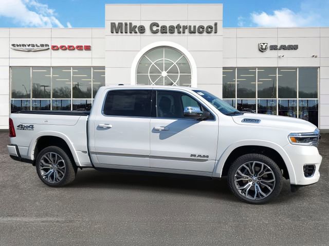 New 2026 RAM 1500 Tungsten image 3