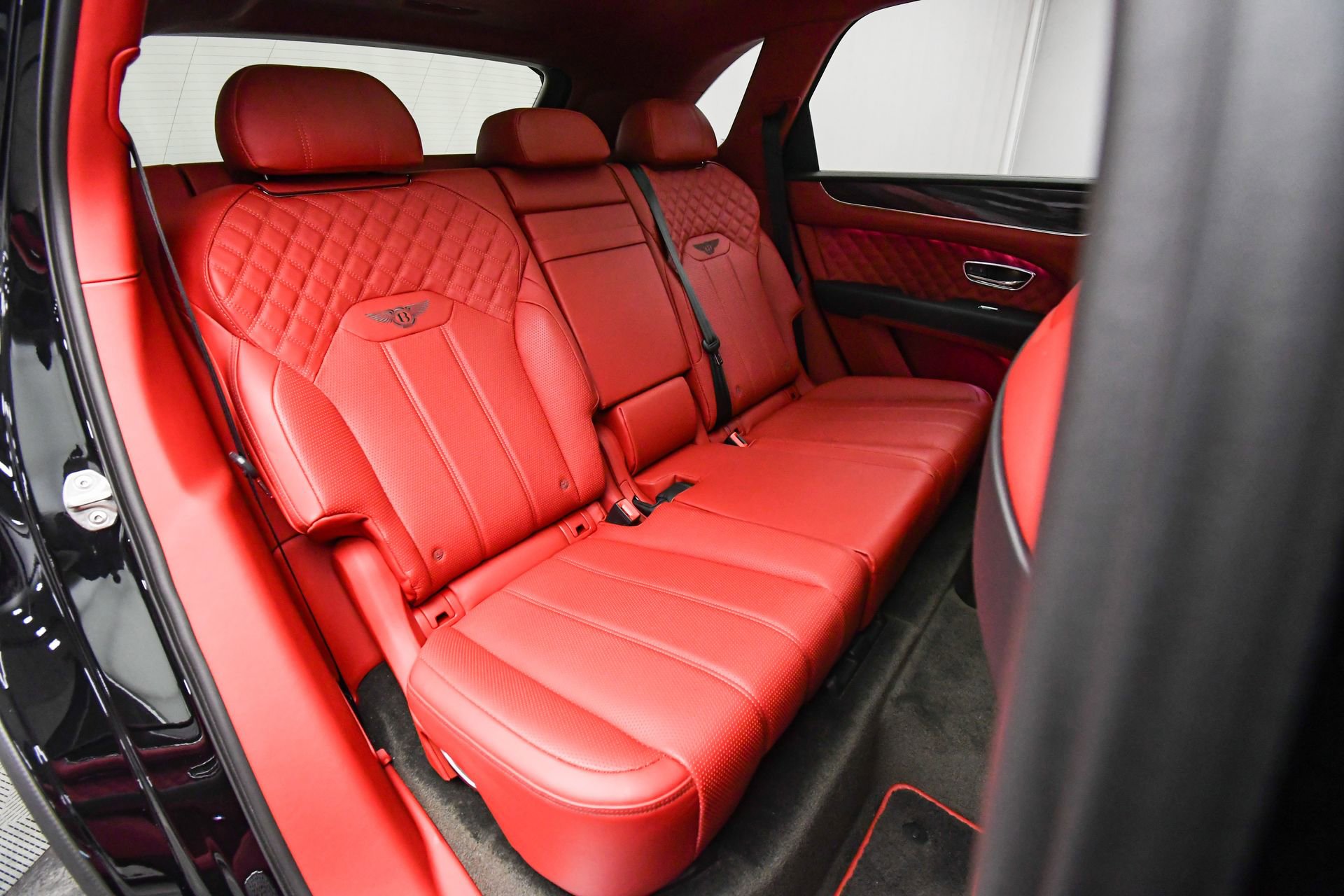 Certified 2021 Bentley Bentayga Speed image 51