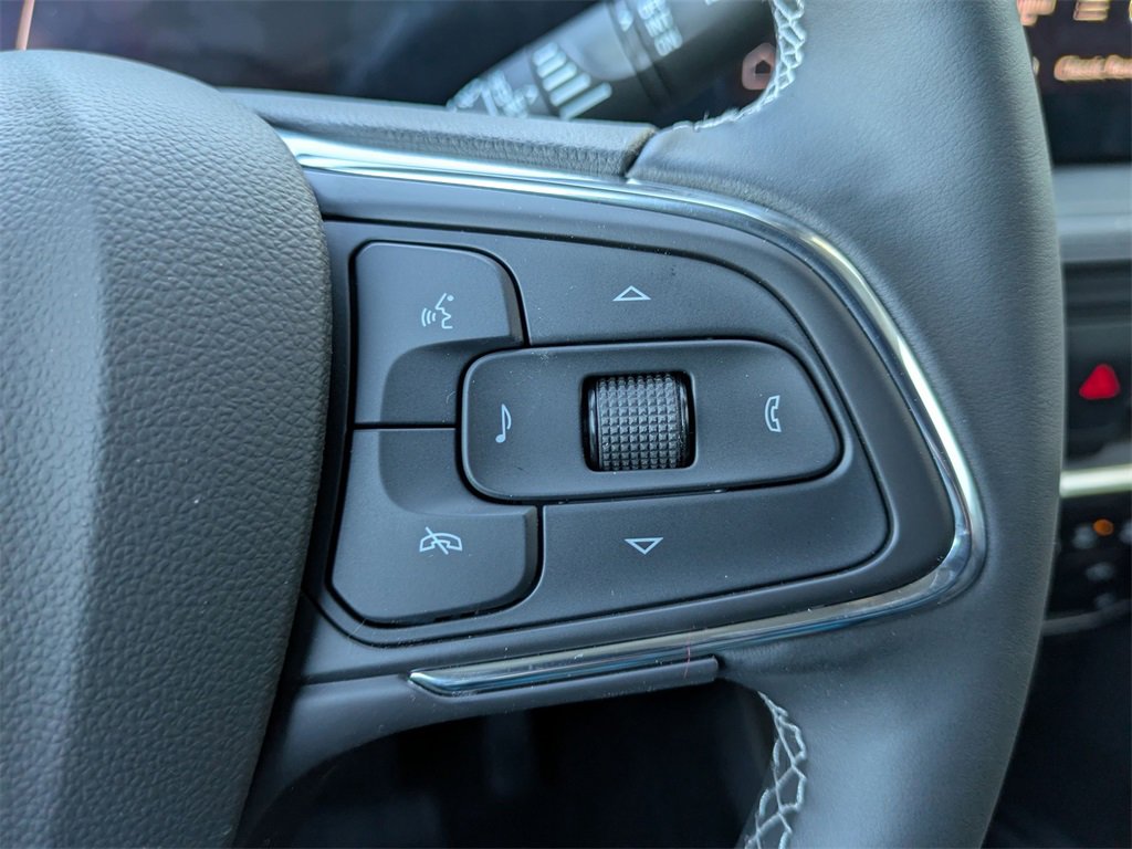 New 2026 Buick Encore GX Preferred w/ Advanced Technology Package image 16