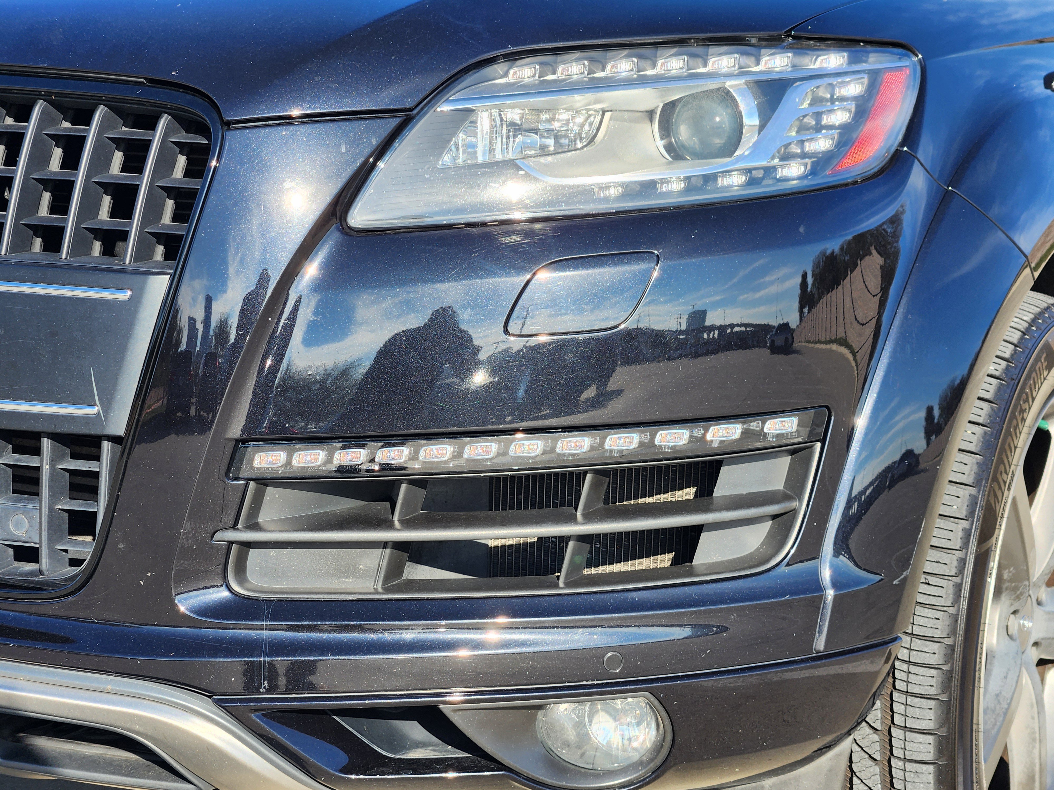 Used 2015 Audi Q7 3.0T Premium Plus image 9