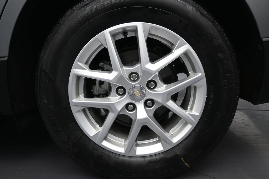 Used 2024 Chevrolet Equinox LS FWD image 10