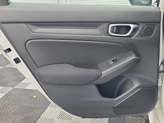 Certified 2024 Honda Civic Sport image 17
