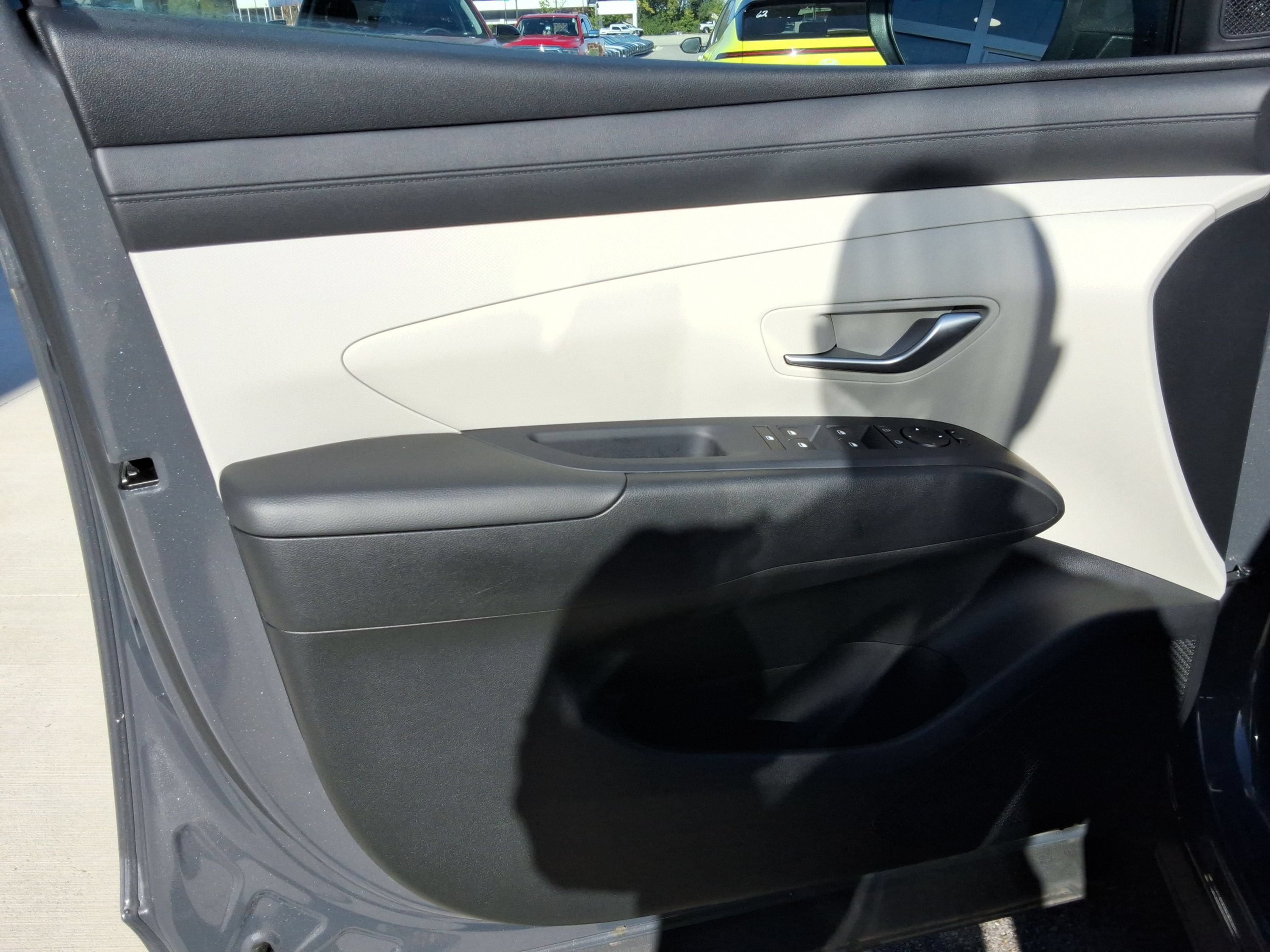 Used 2026 Hyundai Tucson SE AWD/4WD image 42