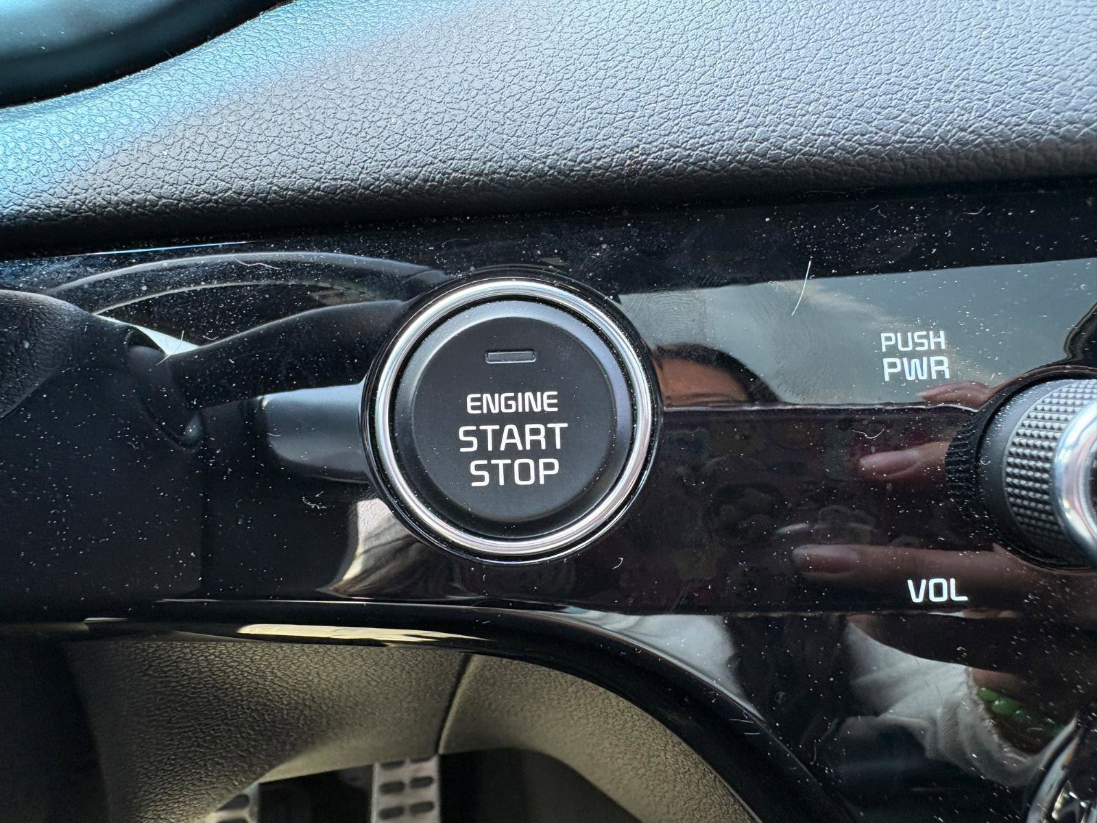 Used 2021 Kia Sportage S w/ S FWD Premium Package image 22