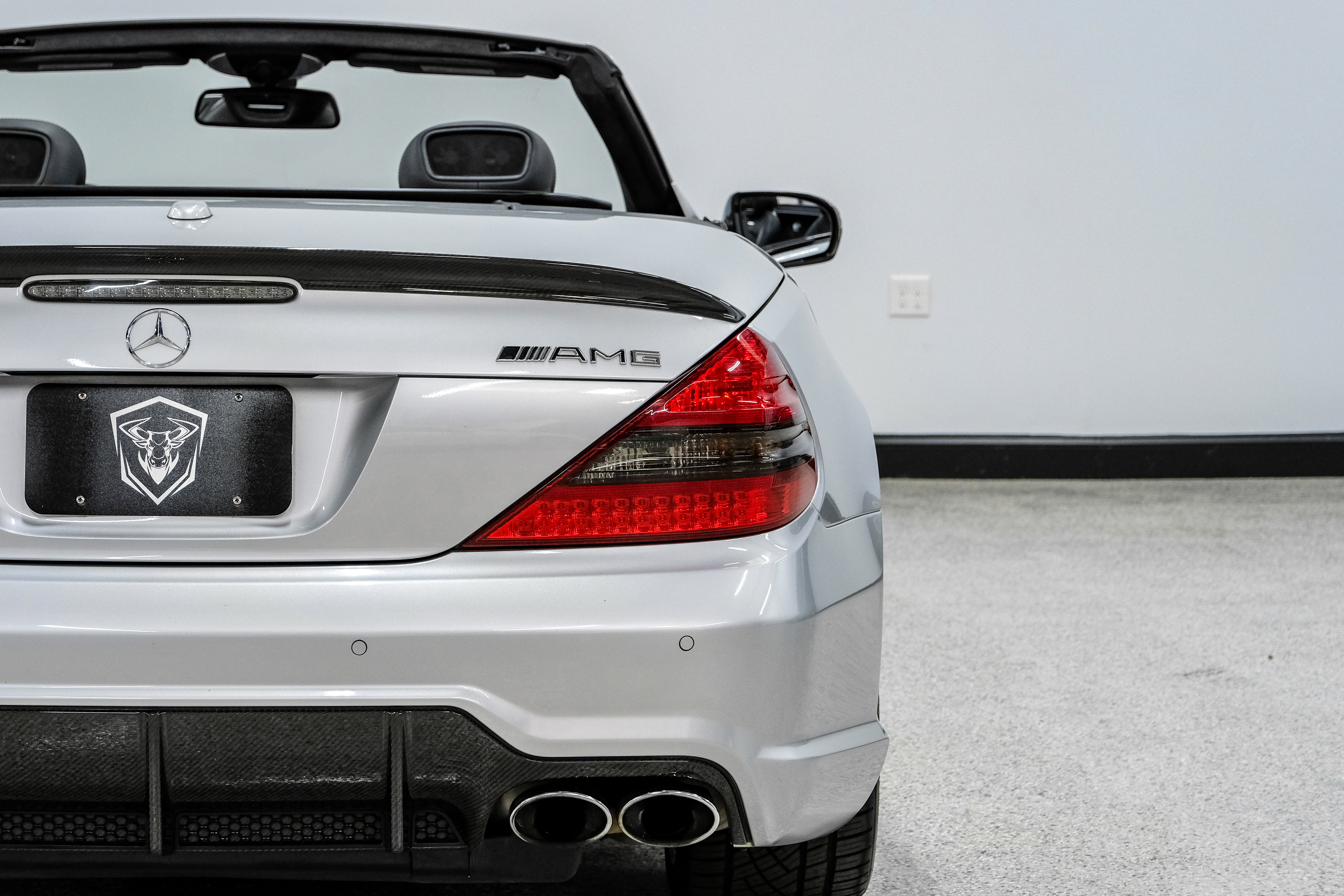 Used 2012 Mercedes-Benz SL 63 AMG image 40