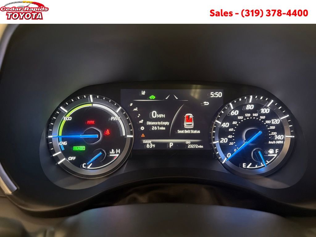 Certified 2021 Toyota Highlander XLE image 17