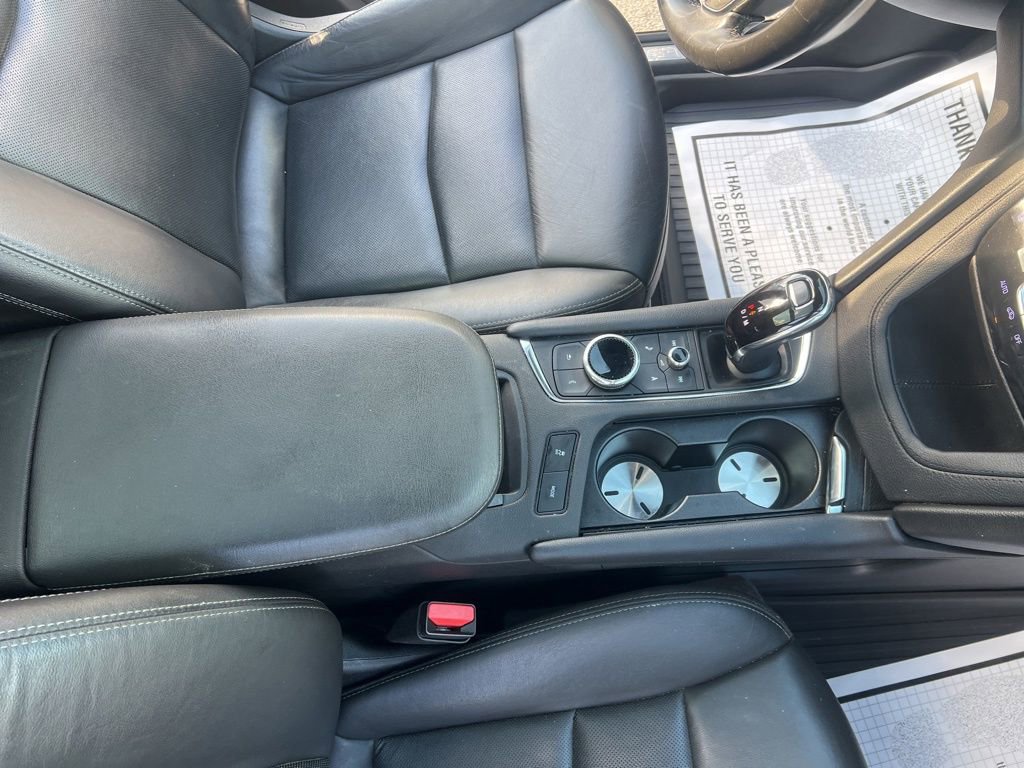 Used 2020 Cadillac XT5 Sportv AWD/4WD image 48