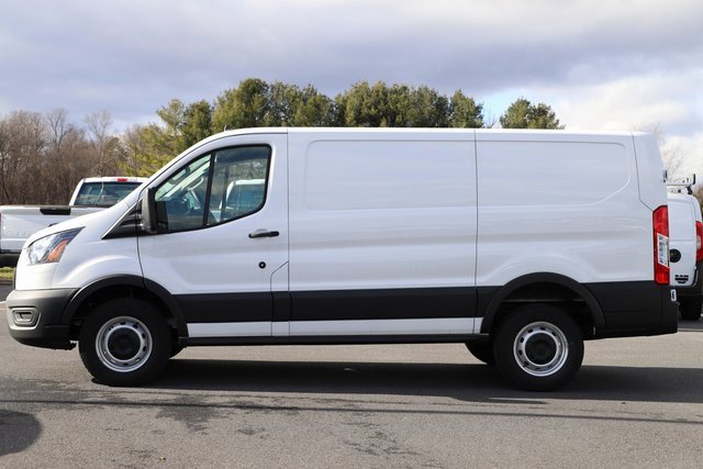 Used 2024 Ford Transit 350 Low Roof w/ Load Area Protection Package image 3