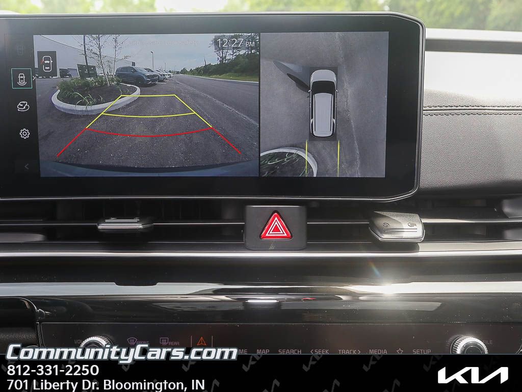 New 2026 Kia Carnival SX Prestige image 14