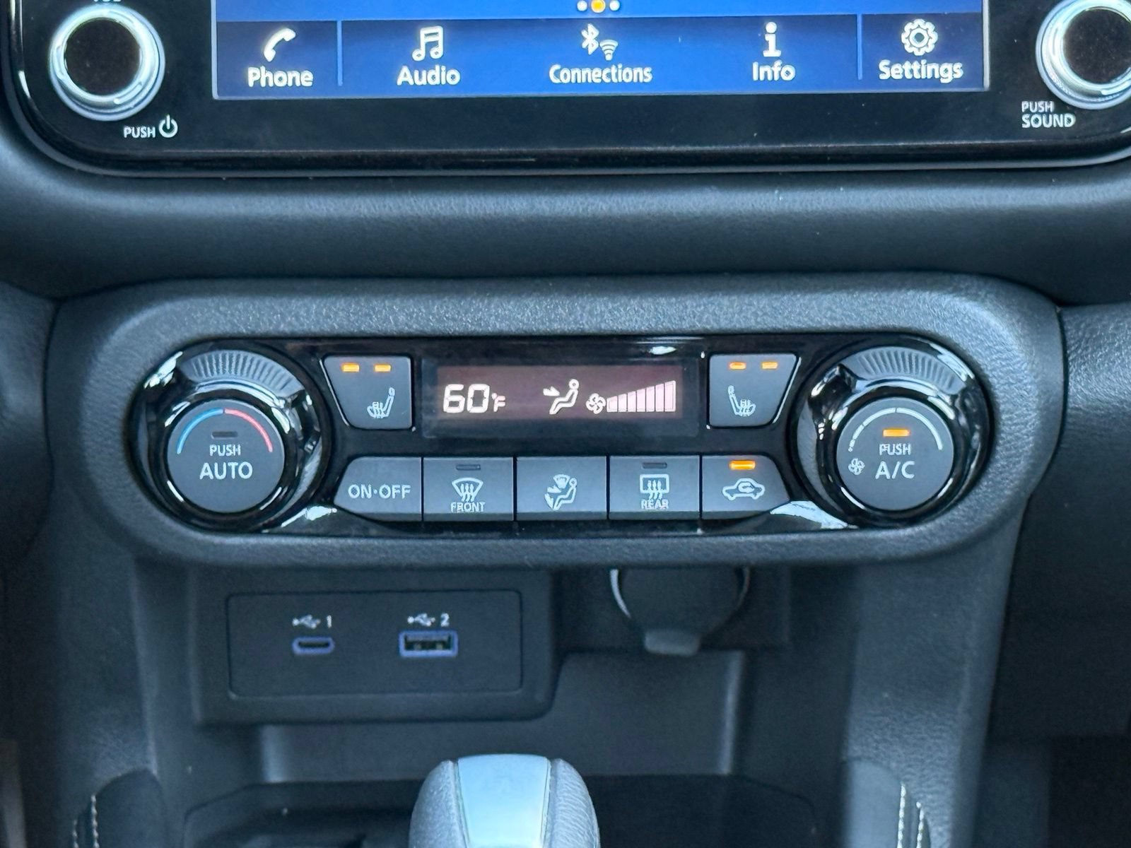 Used 2023 Nissan Kicks SR w/ SR Premium Package FWD image 22