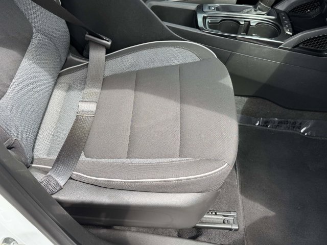 Used 2023 Chevrolet TrailBlazer LS AWD/4WD image 11