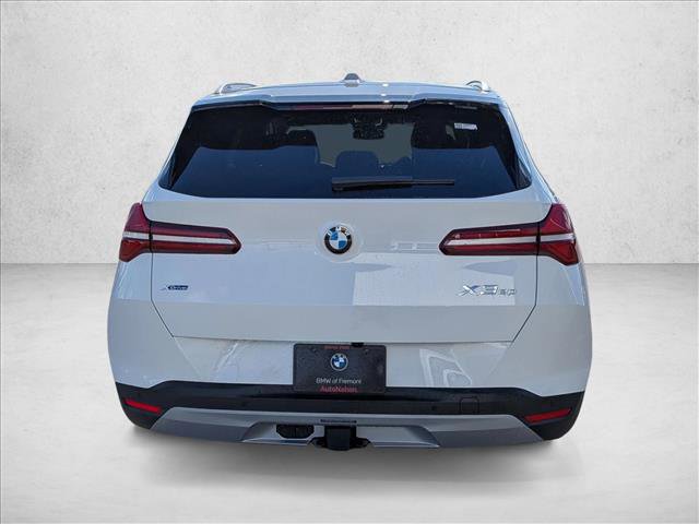 Used 2026 BMW X3 xDrive30 w/ Premium Package image 7