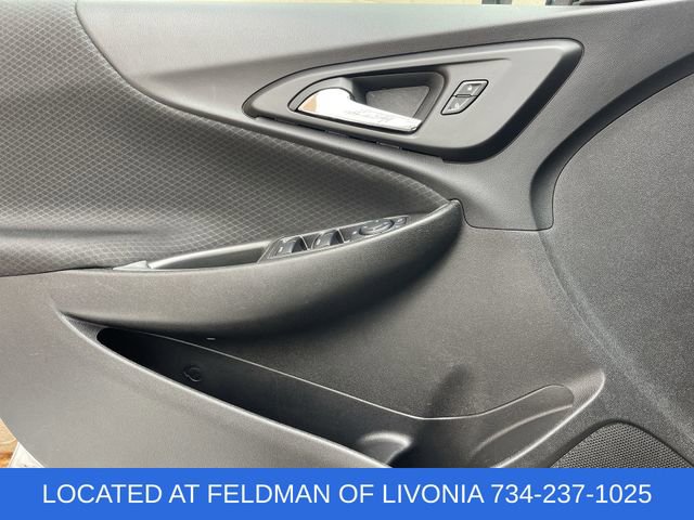 Used 2023 Chevrolet Malibu LT image 21