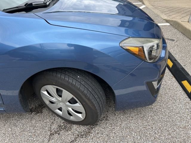 Used 2015 Subaru Impreza 2.0i AWD/4WD image 2