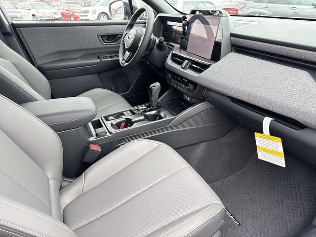 New 2026 Subaru Outback Limited AWD/4WD image 16