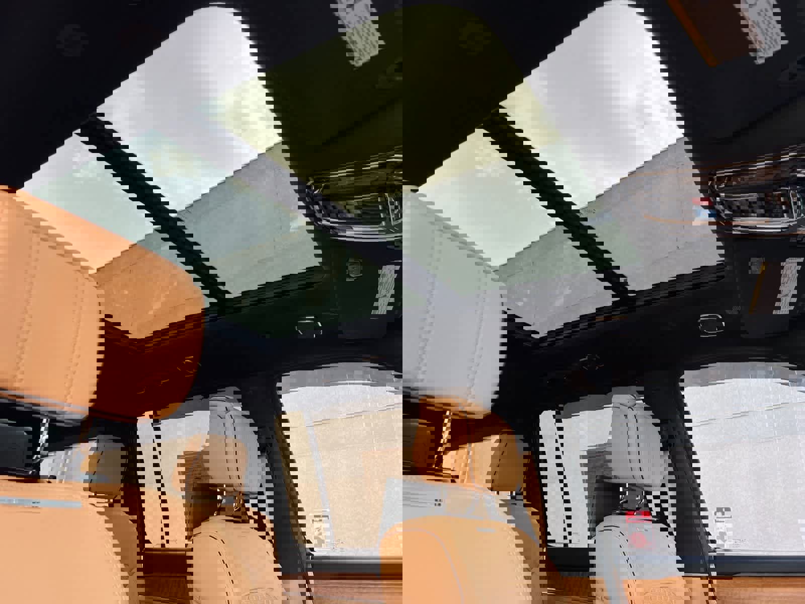 Used 2022 Jeep Grand Wagoneer Series III w/ Rear-Seat Entertainment Group image 19