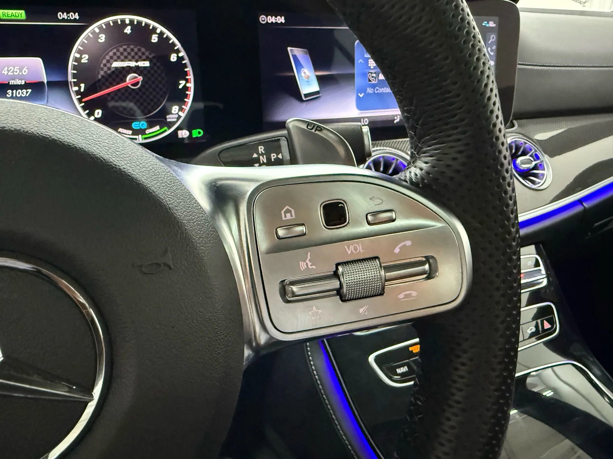 Used 2019 Mercedes-Benz E 53 AMG 4MATIC Coupe image 22