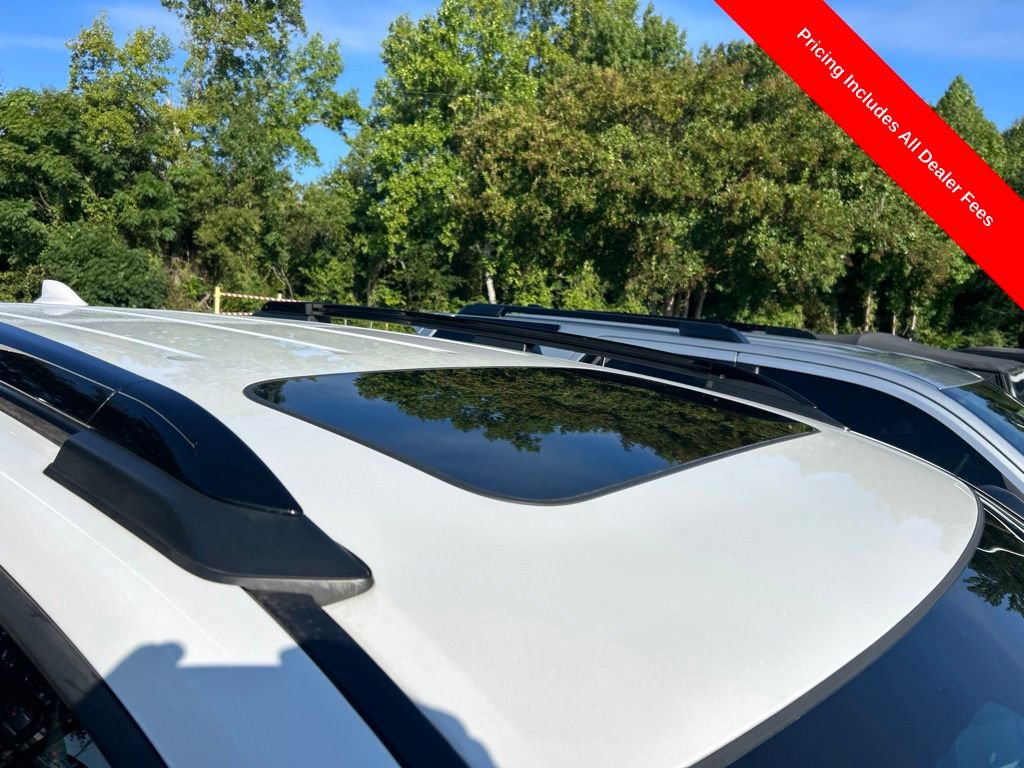 Used 2022 Honda Passport Elite image 3