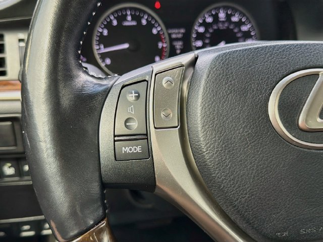Used 2015 Lexus ES 350 w/ Premium Package FWD image 35