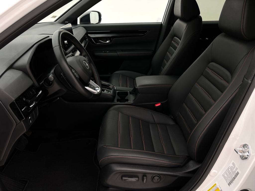 Used 2025 Honda CR-V Sport Touring image 15