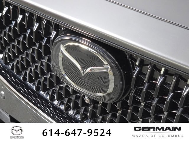 Used 2025 MAZDA CX-5 2.5 Turbo AWD/4WD image 14