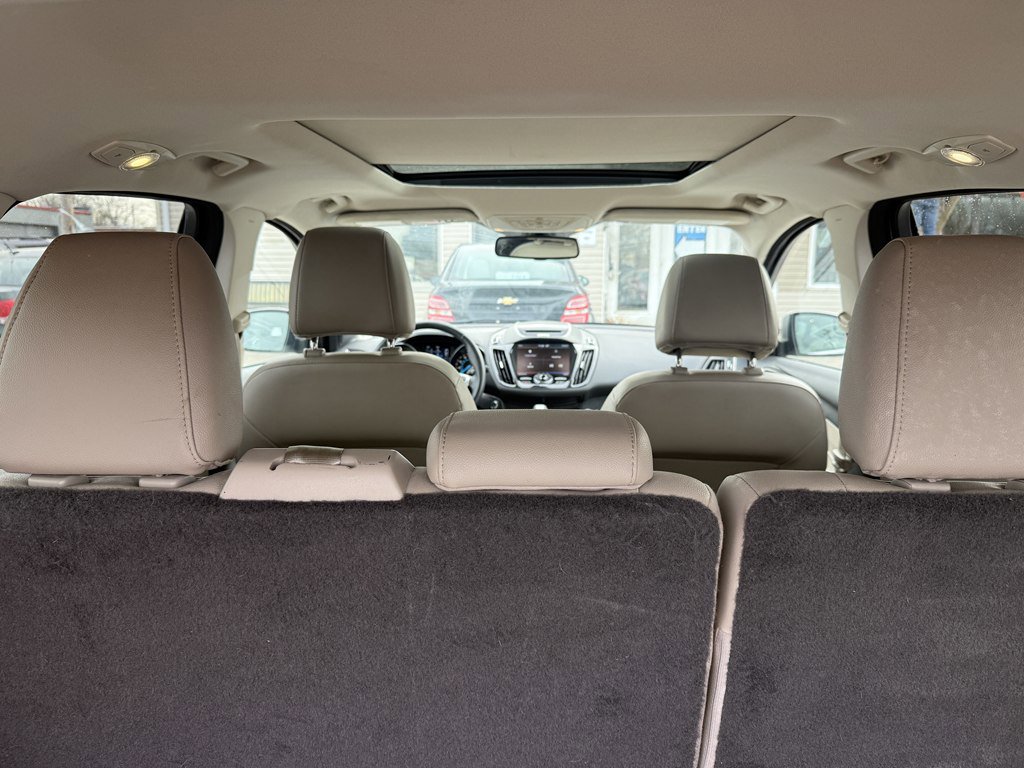 Used 2015 Ford Escape Titanium image 23