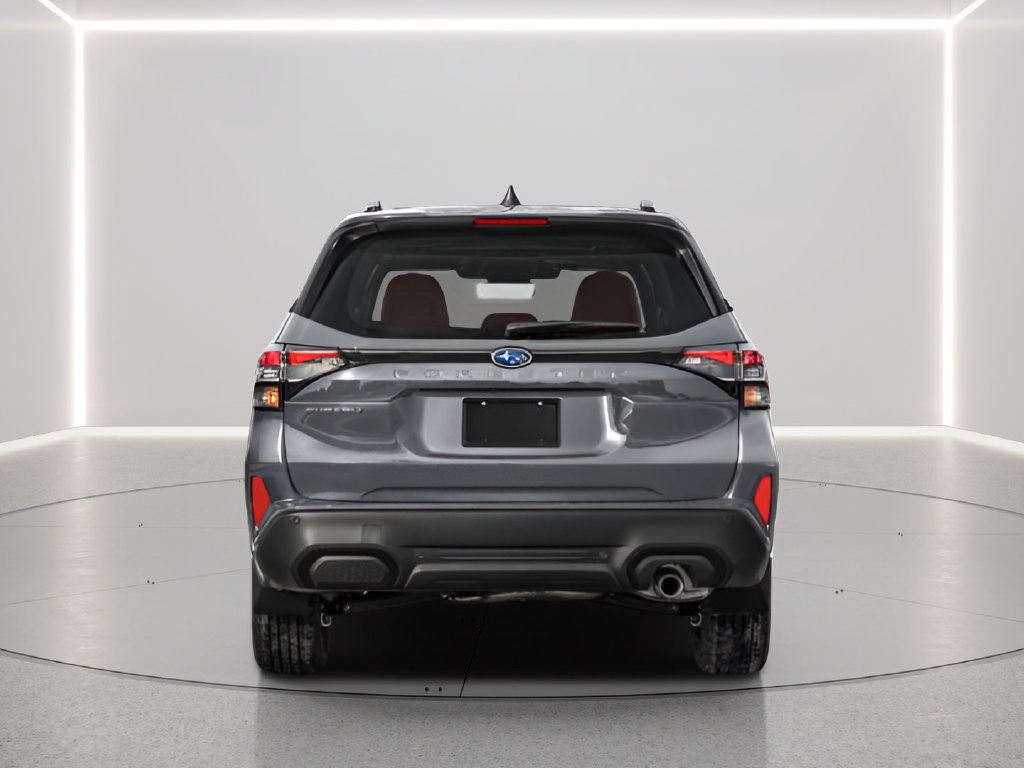 New 2026 Subaru Forester Touring AWD/4WD image 6