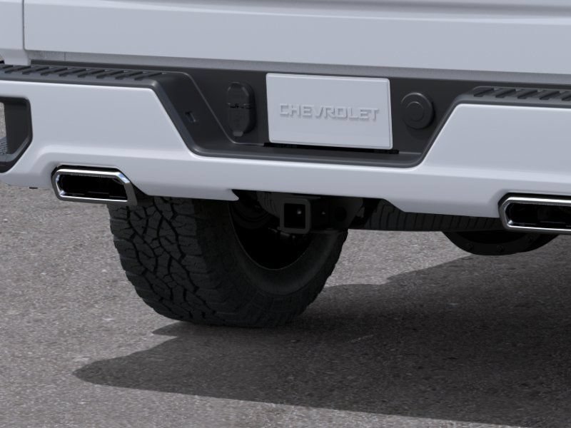 New 2026 Chevrolet Silverado 1500 RST AWD/4WD image 14