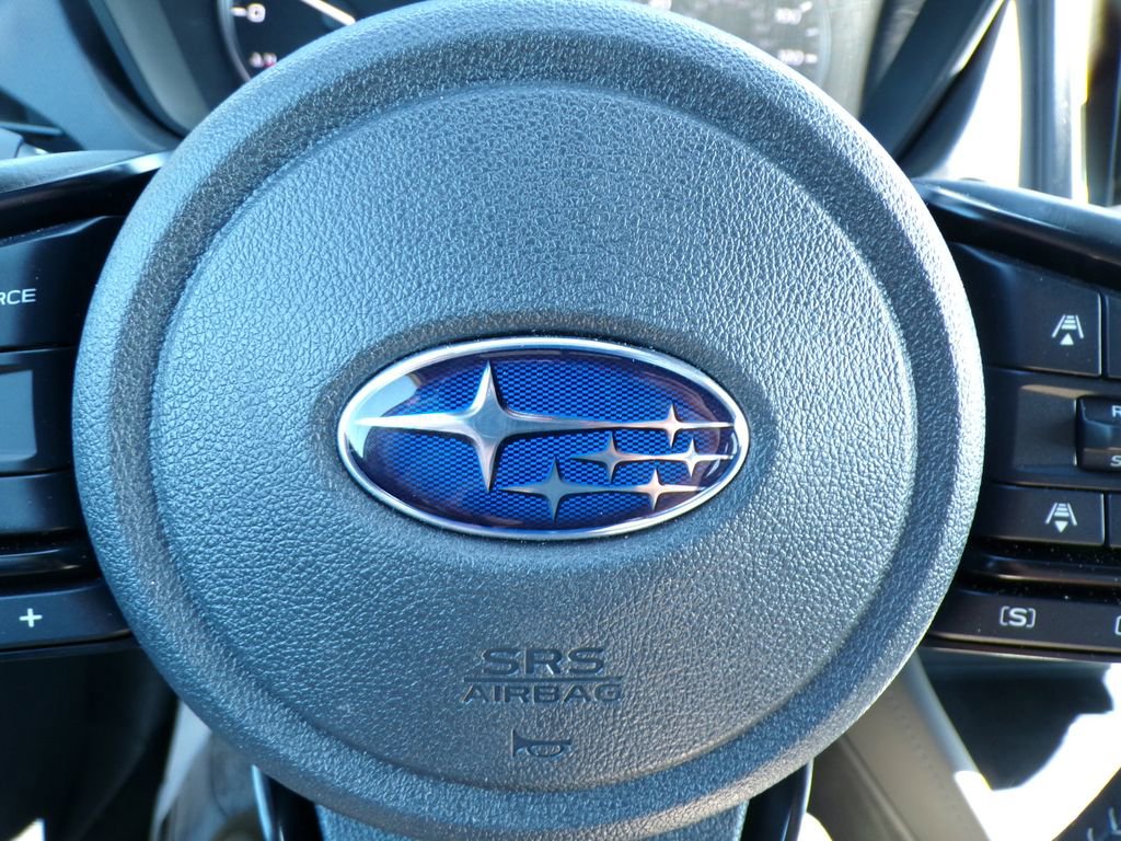 Used 2026 Subaru Forester Premium AWD/4WD image 32