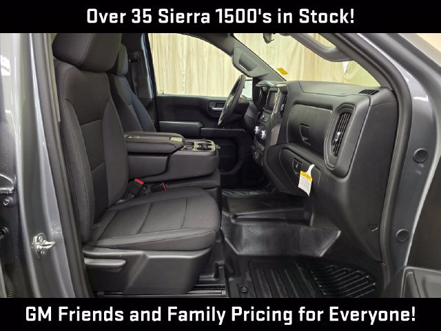 New 2026 GMC Sierra 1500 Pro w/ Pro Value Package AWD/4WD image 30