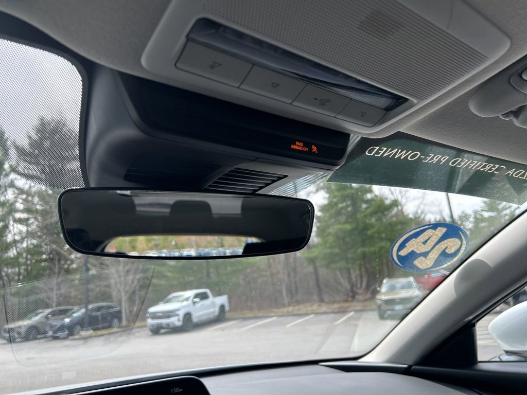 Used 2024 MAZDA CX-30 AWD 2.5 S image 15