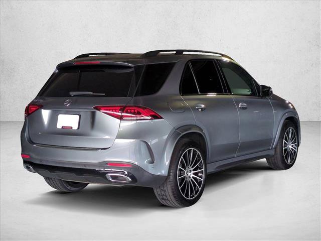 Certified 2022 Mercedes-Benz GLE 350 image 8