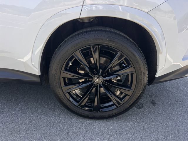 Used 2023 Lexus NX 350 F Sport AWD/4WD image 35
